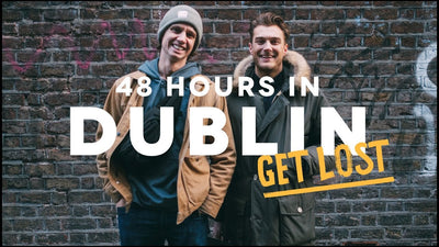 48 Hours In Dublin