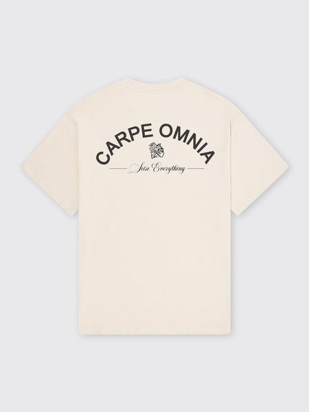CO Arch T-Shirt Off White